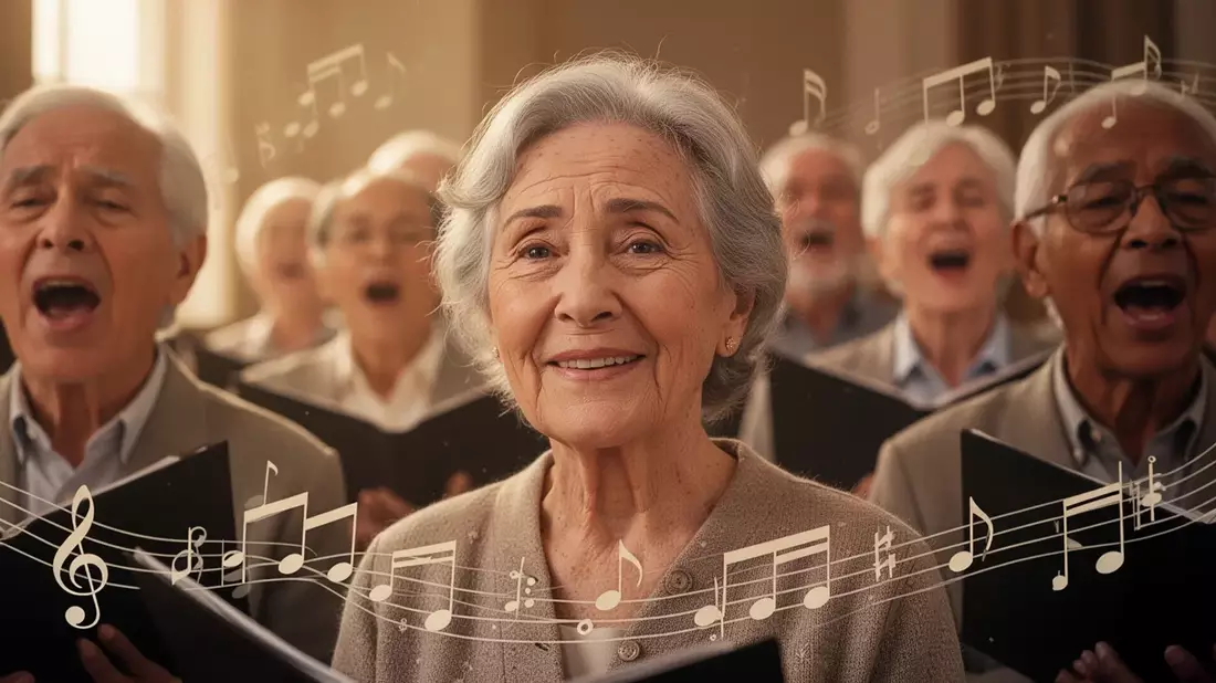 Demenz-Therapie: Musik und Fotos als neue Hoffnungsträger