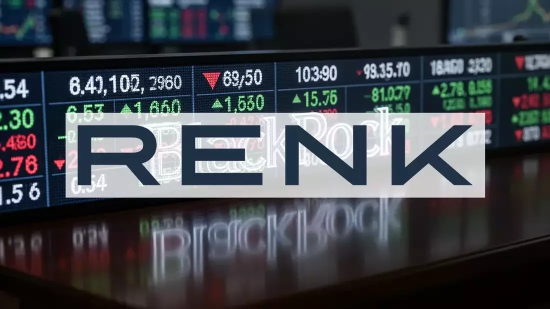 Renk Group: Record €6.9B Orders, Stock Plunges on Index Ejection