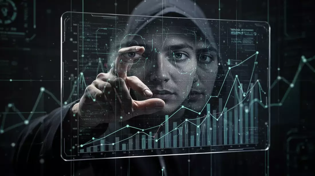KI-Deepfakes bedrohen Politik, Finanzwelt und Privatpersonen