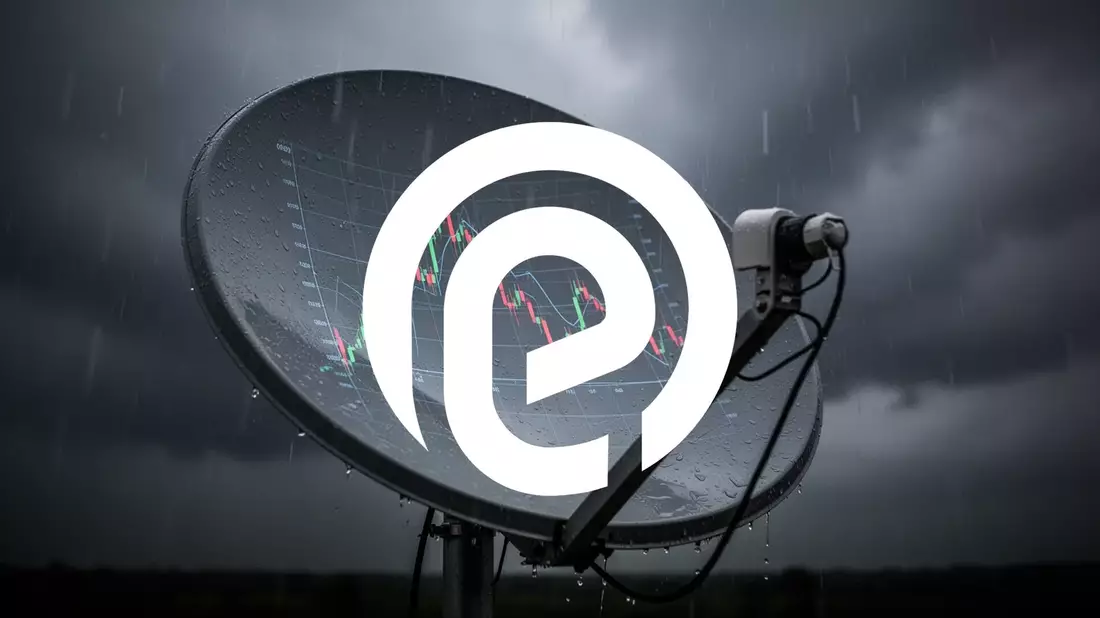Eutelsat Aktie: Millionen-Deal in Angola stoppt Kursrutsch nicht