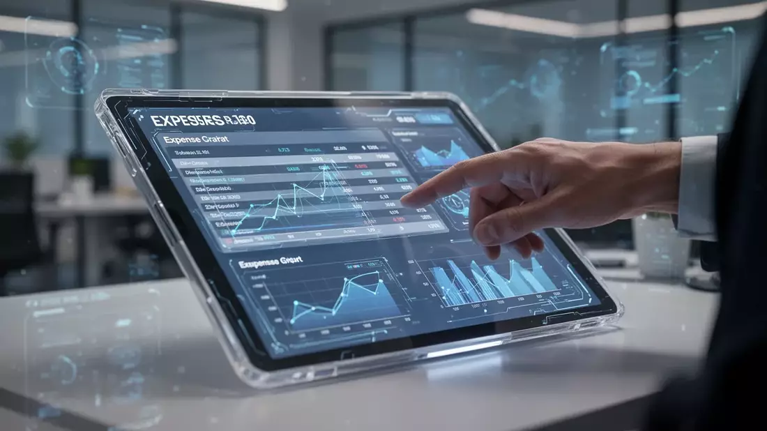 Workday und Google Cloud: KI-Agenten für Spesenabrechnungen