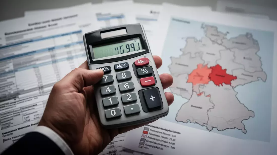 GKV-Sparpaket: Entscheidung auf Juli vertagt – Regionale Folgen