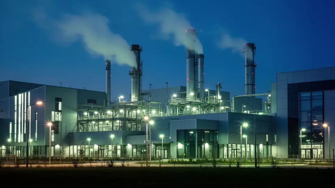 Europas KMU: Dekarbonisierung als Überlebensfaktor und Wettbewerbsvorteil