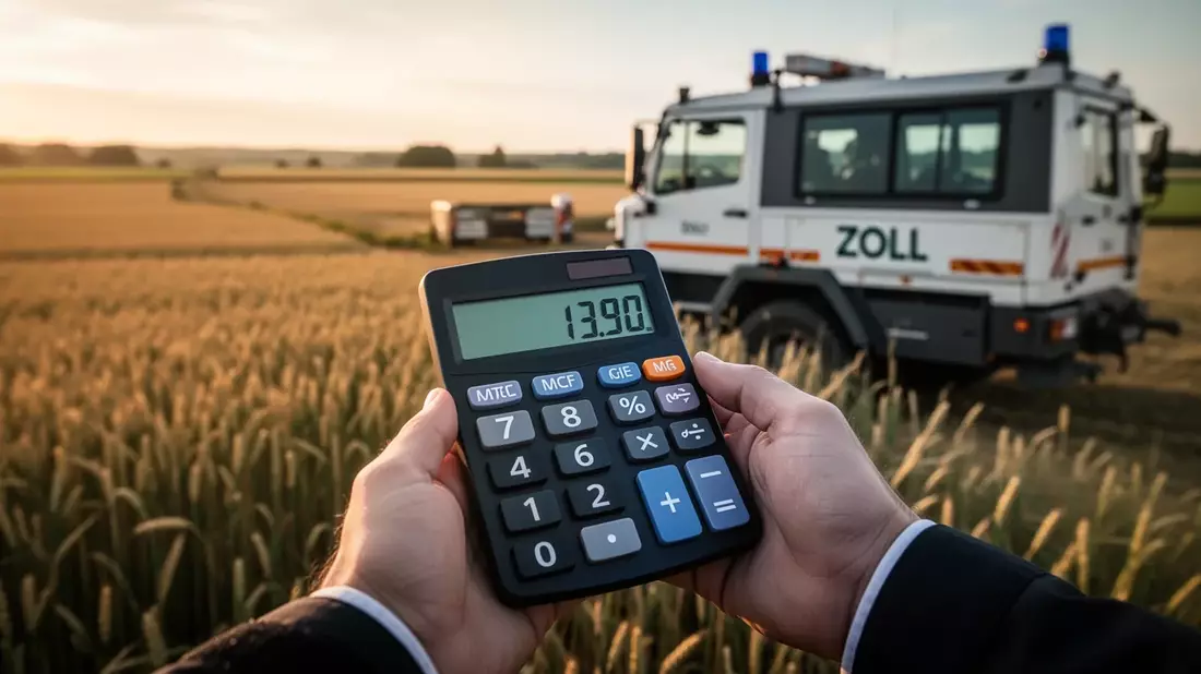 Mindestlohn-Kontrollen: 30 Verstöße in Thüringen und Sachsen