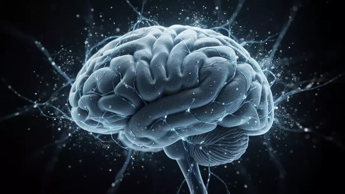 Hirnentzündungen: Neue Studien zu Depressionen und Therapien