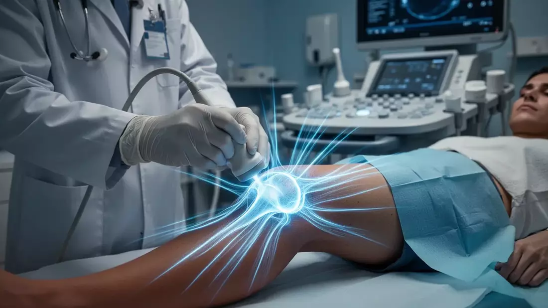 Neue Therapien bei Arthrose: Heilung statt Symptomlinderung