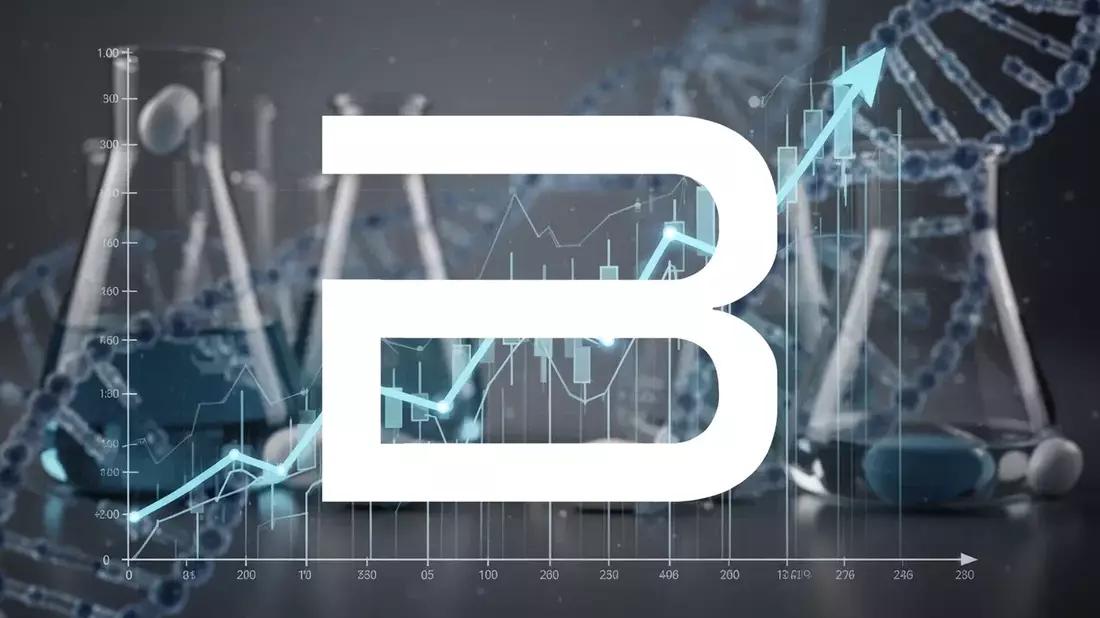 BioNTech recomprando acciones: ¿oportunidad o riesgo ante caída de ingresos?
