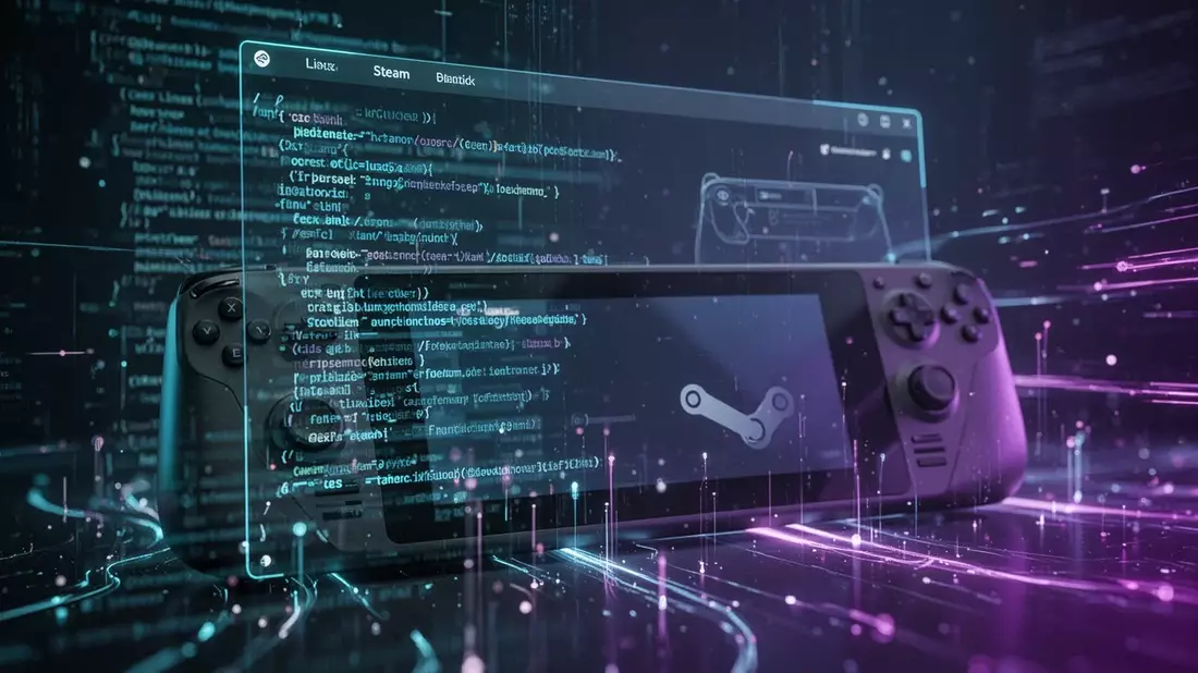 SteamOS 3.8 Update: Neue Features für Handhelds und Steam Machines