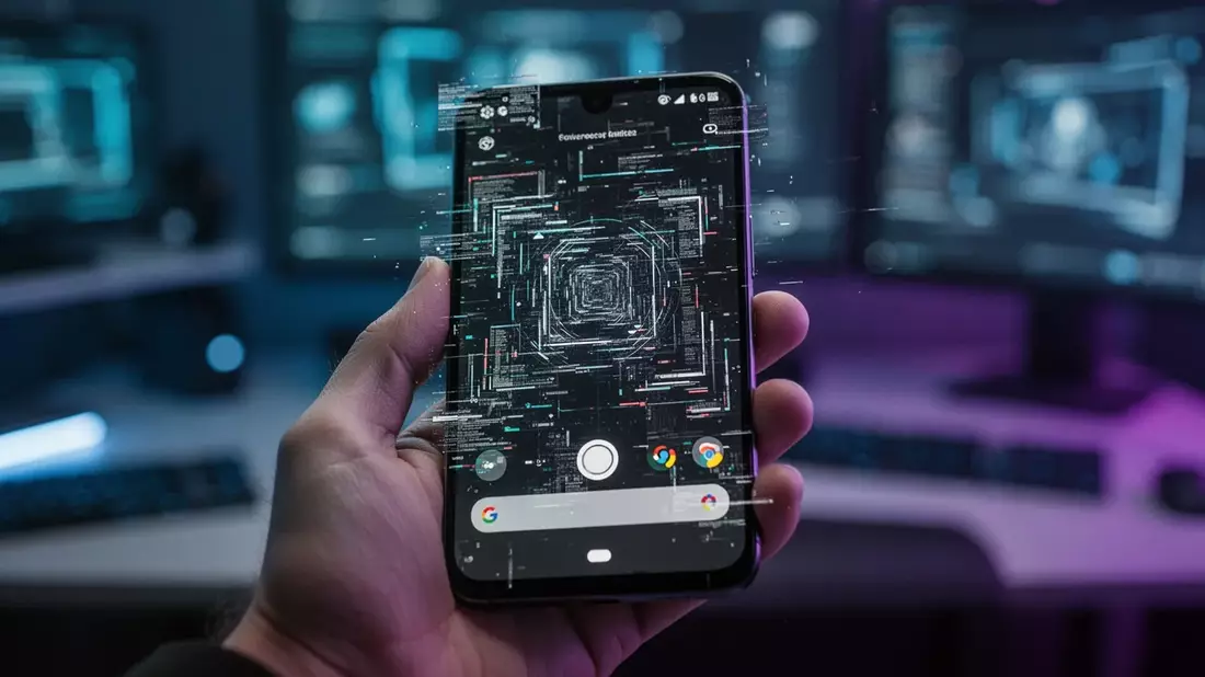 Android 17 Update: Neuer Widget-Bug trübt die Fehlerbehebungen