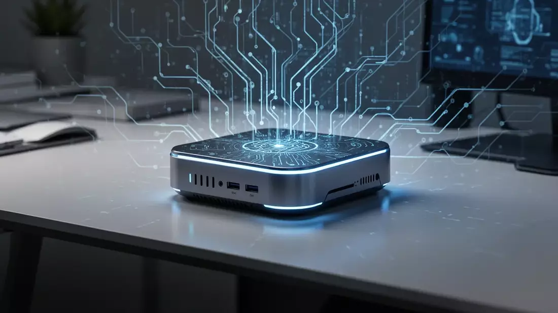 Mini-PCs und Einplatinenrechner: KI-Boom mit ARM-Chips