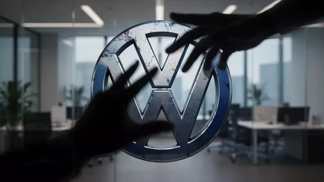 Volkswagen Hauptversammlung: Investoren fordern radikale Wende