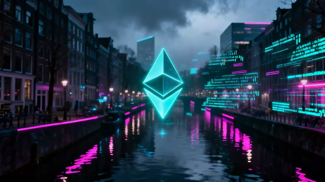Ethereum: Rekord-Staking trotz schwachem Kurs und ETF-Abflüssen