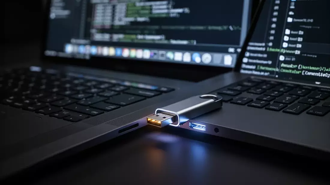 Linux als Rettungsanker: Windows-Datenrettung leicht gemacht