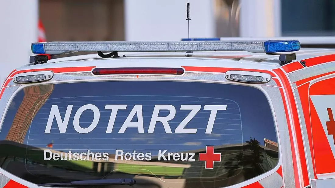 Rotes Kreuz pocht auf mehr Hitzeschutz für Obdachlose