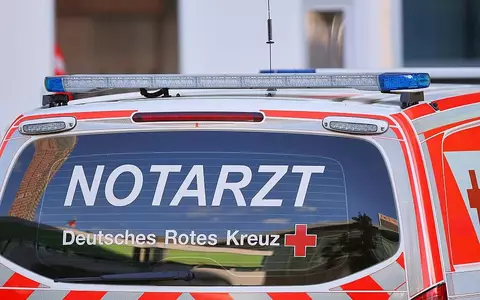 Notarzt (Archiv) - Foto: via dts Nachrichtenagentur