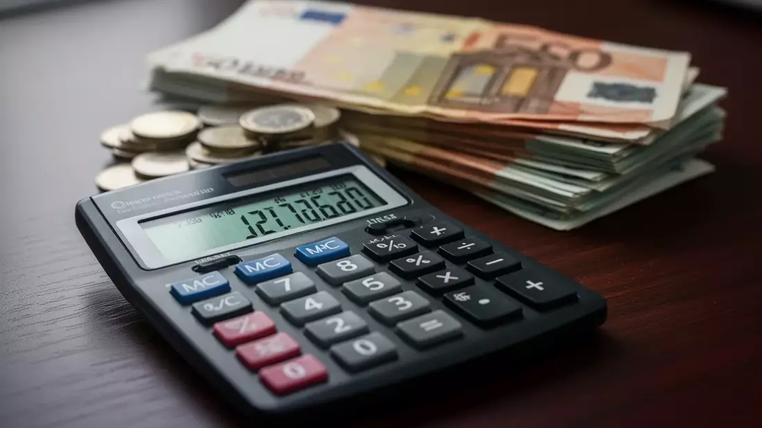 Überentnahmen im Betrieb: So kürzt das Finanzamt Schuldzinsen