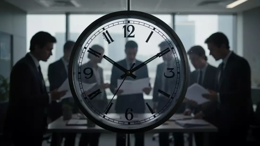 Arbeitszeitflexibilisierung: Nur mit Tarifvertrag möglich