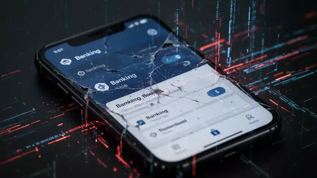 Neue Android-Trojaner greifen Banking-Apps und Krypto-Wallets an