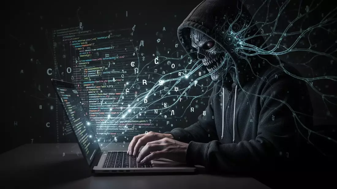 KI-Phishing: 54 Prozent Erfolgsquote bei täuschend echten Mails