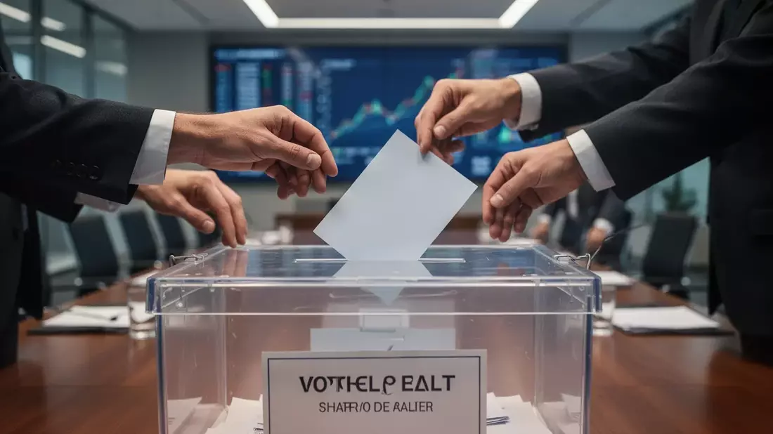 VW-Hauptversammlung: Pötsch bestätigt, Wiegand-Rückzug überrascht