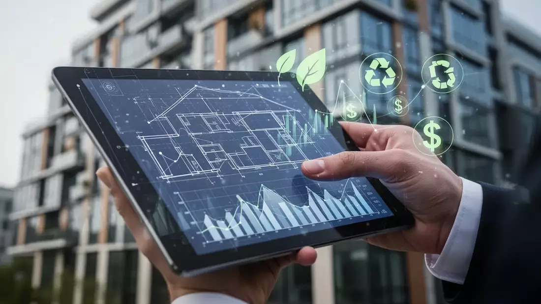 ESG-Investments: Rendite bleibt für Europas Anleger entscheidend