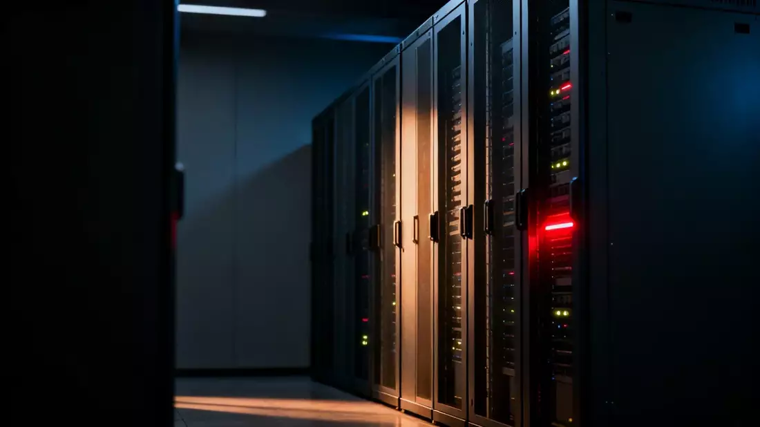 Ciena Aktie: KI-Update begeistert Börse nicht, Kurs fällt