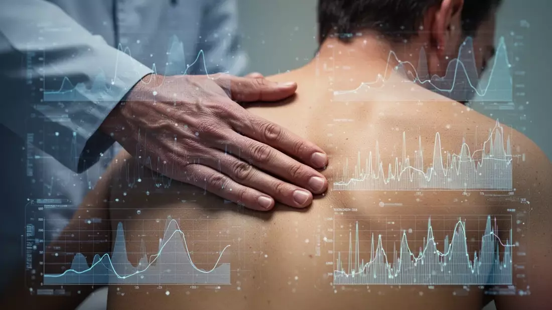 Osteopathie bei Rückenschmerzen: Studie zeigt fehlende Wirksamkeit