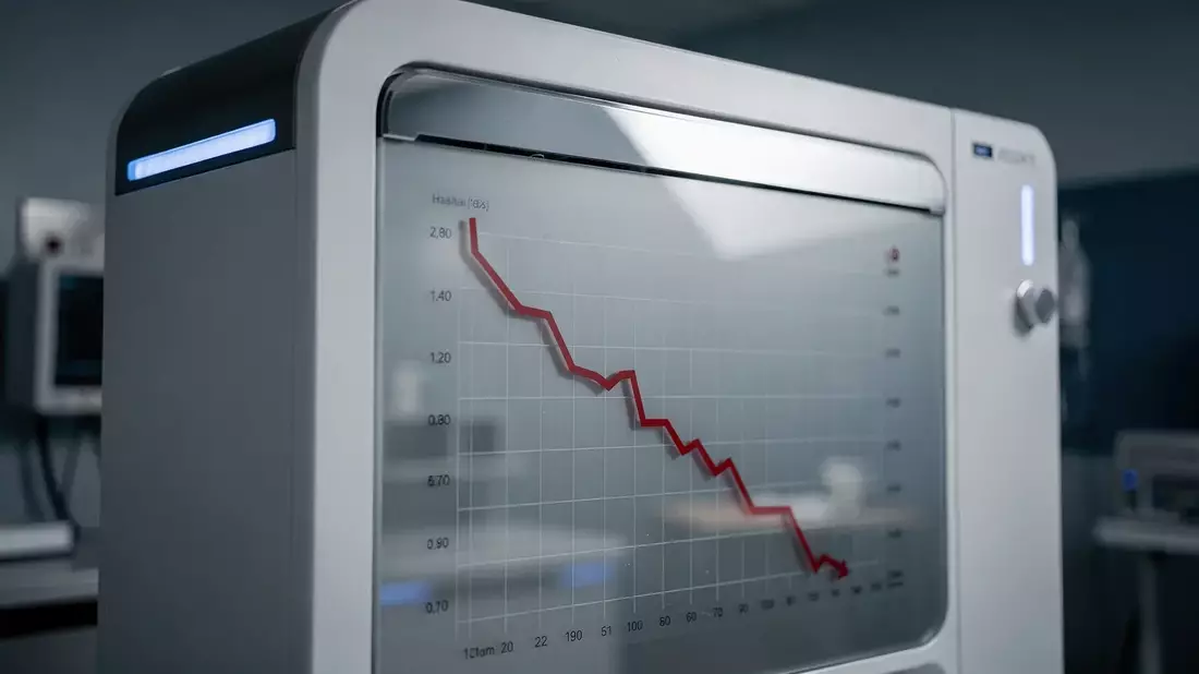 Siemens Healthineers: Vertrauensverlust belastet die Aktie