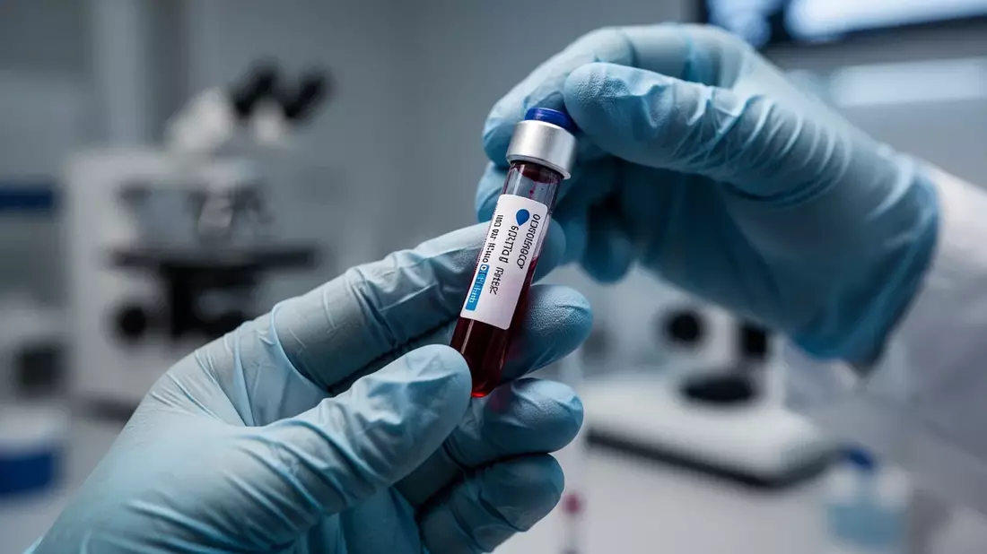 Alzheimer-Früherkennung: Neue Bluttests revolutionieren Diagnose