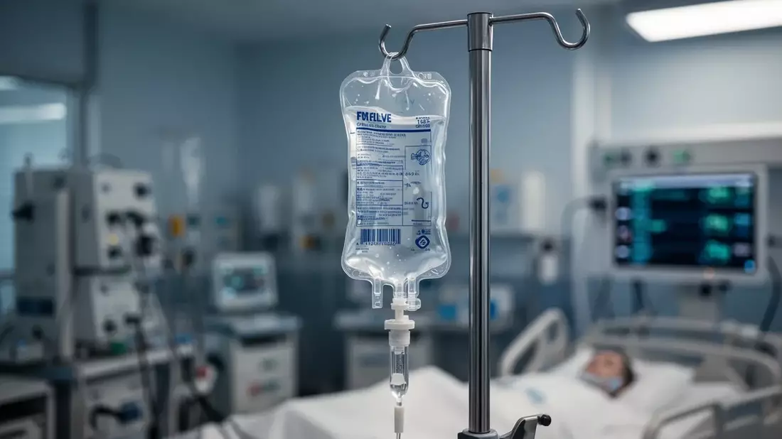 Alzheimer-Infusion Kisunla: Ab Juli 2026 in der Regelversorgung