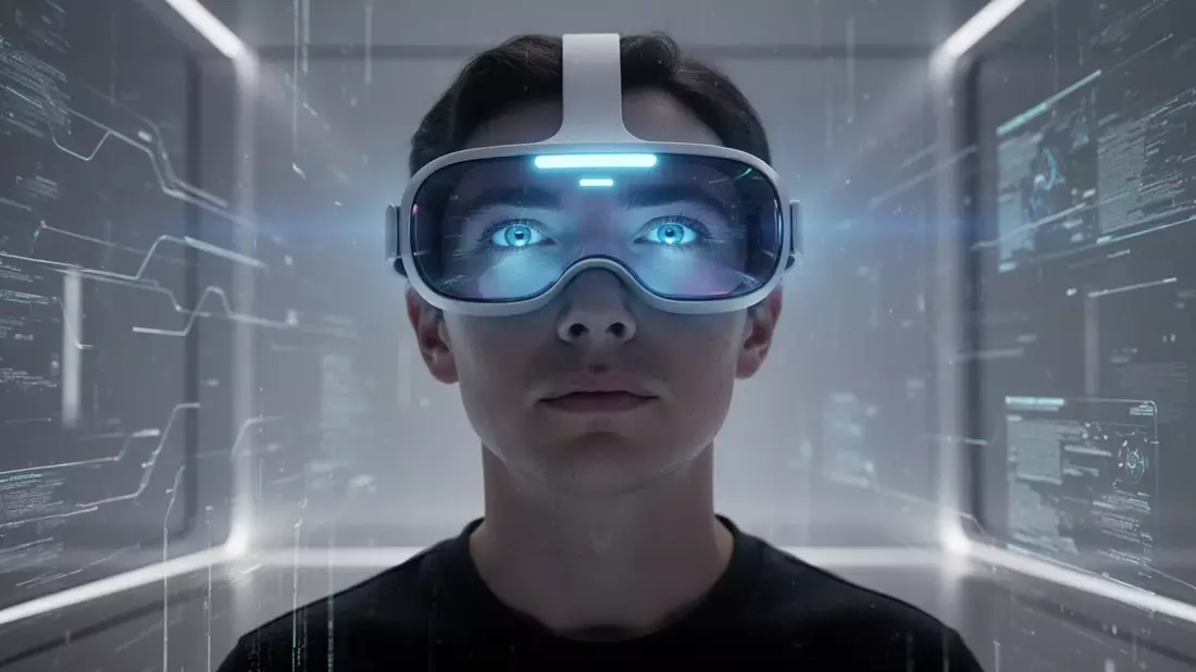 Apple Vision Pro: visionOS 26.6 Beta 2 mit Sicherheitspatches