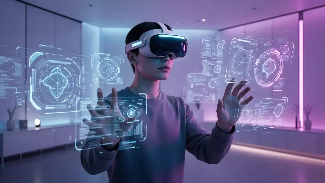 Apple Vision Pro mit M5-Chip: Deutschlandstart im Oktober 2026