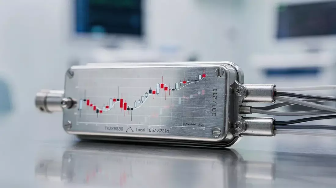 Medtronic fordert Dexcom und Abbott mit neuer Pumpe heraus
