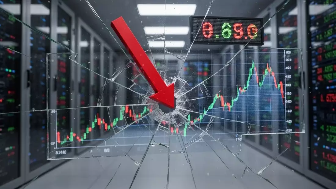 Diginex aplaza por tercera vez la compra de Resulticks: nuevo plazo el 30 de junio