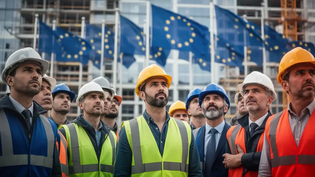 Westbalkanregelung: Studie zeigt Chancen und Risiken für Arbeiter
