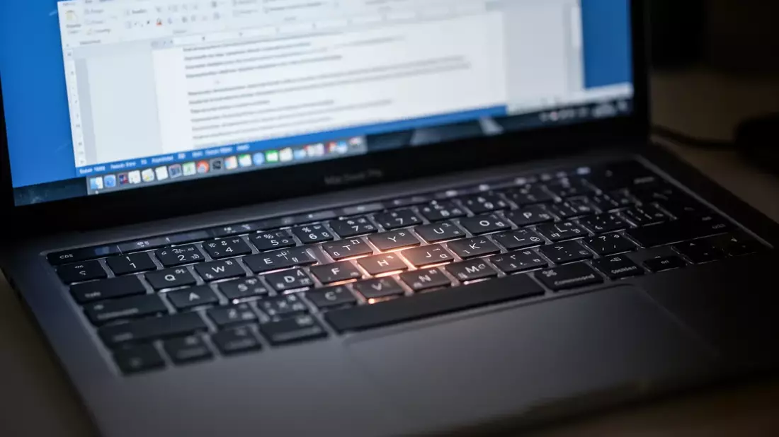 Microsoft Office 16.110: Stabilitätsupdate für Word auf dem Mac