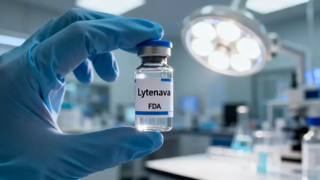 Outlook Therapeutics: FDA-Entscheid über Lytenava am 29. Juli