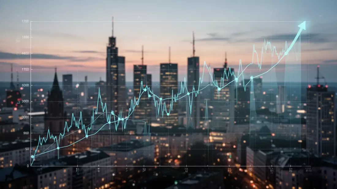 Ifo und IMK uneins: Deutsche BIP-Prognosen für 2026