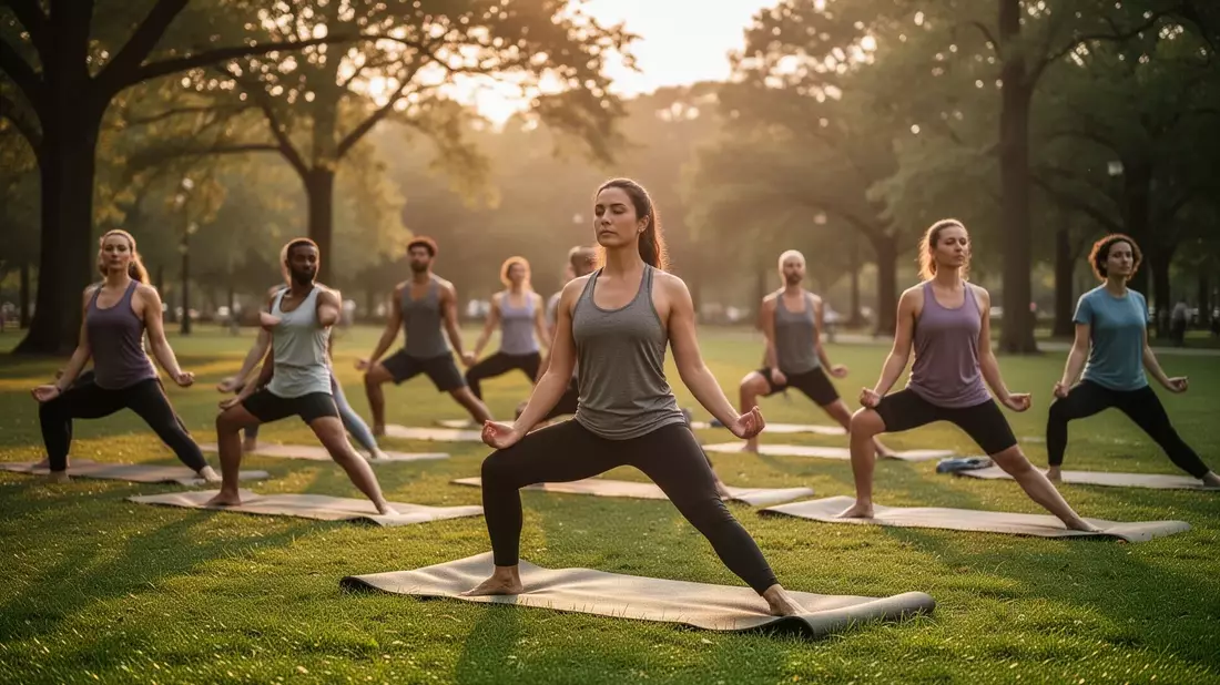 Wellness-Boom: Neue Trends zwischen Natur, Hightech und Gemeinschaft