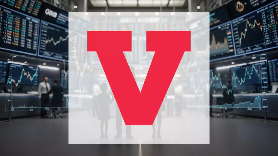 Viant Technology: Gründer verkaufen Aktien im Rahmen eines Plans