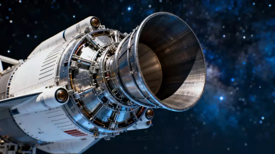 SpaceX Aktie: Kursrückgang nach Börsendebüt und Milliarden-Umschuldung