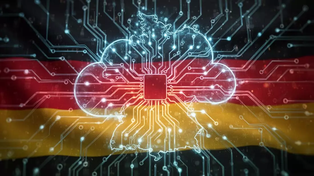 Europa auf dem Weg zur digitalen Souveränität: Neue Cloud- und KI-Strategien