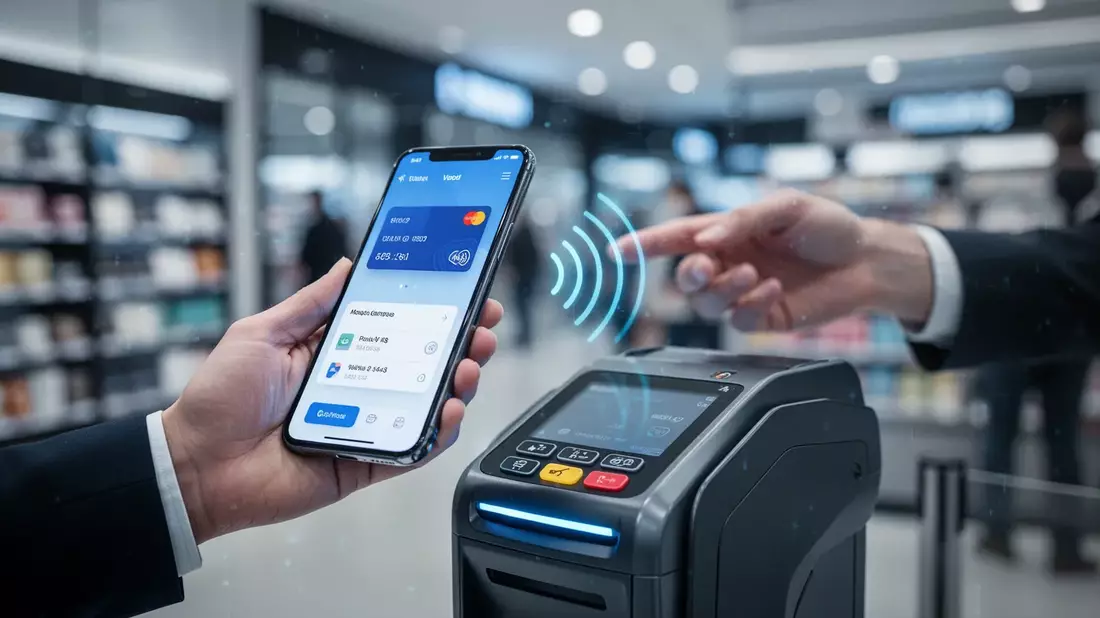 Bargeld verliert: Deutsche zahlen erstmals mehr digital