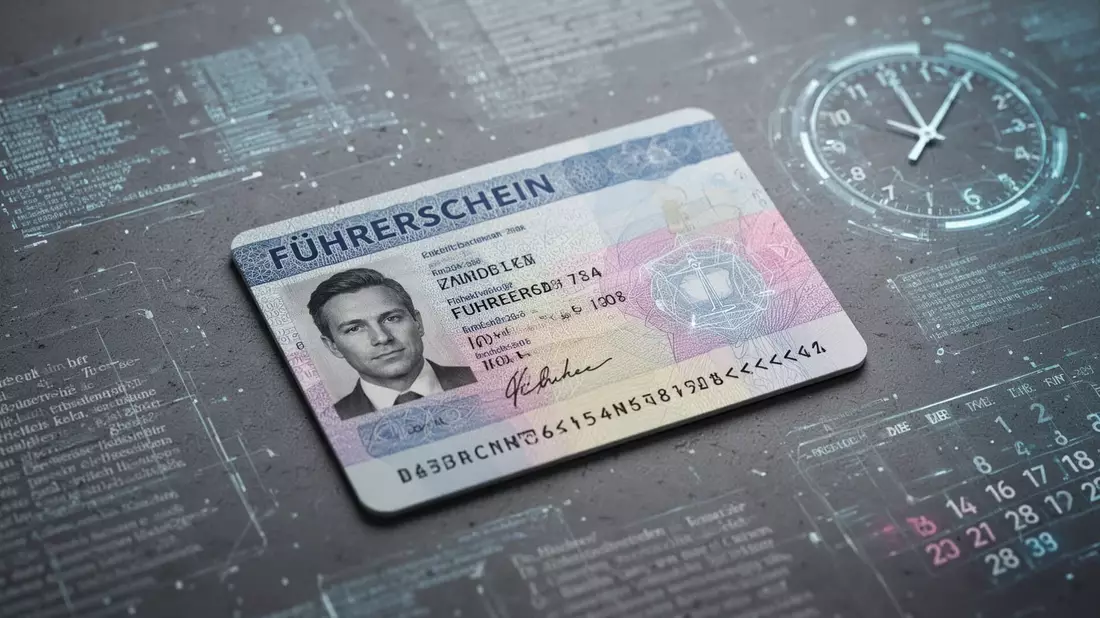 Führerschein 2026: Neue Regeln, hohe Durchfallquoten und digitaler Wandel