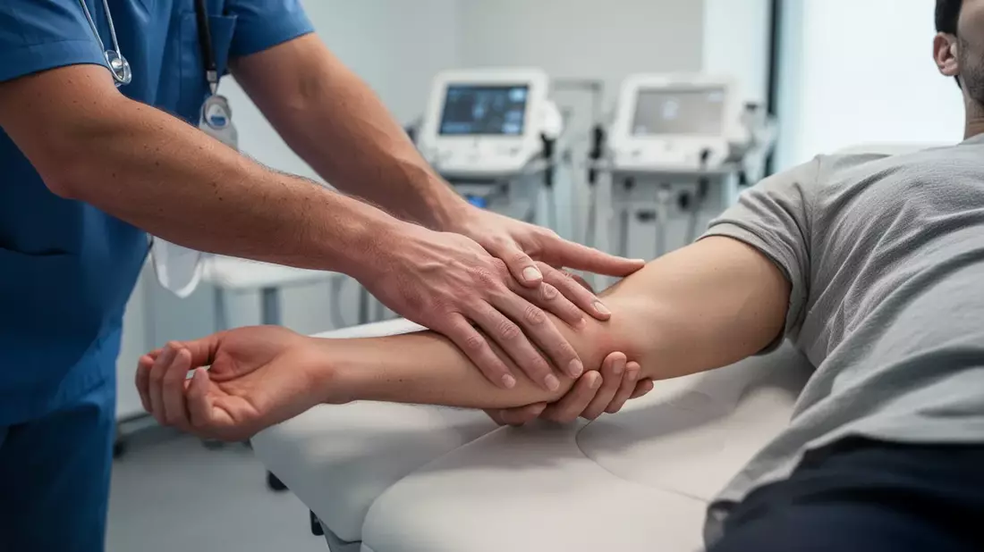 Physiotherapie 2026: Neurologie-Kurse und Hitzeschutz im Fokus