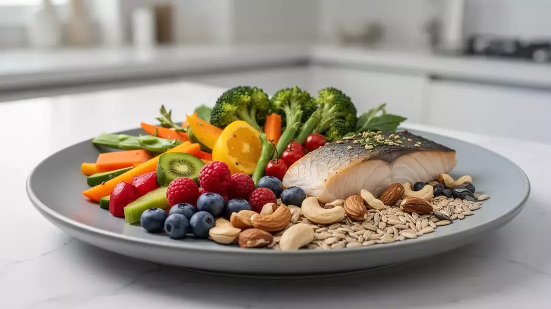 Ernährung als Schlüssel: Neue Studien zur Alzheimer-Prävention