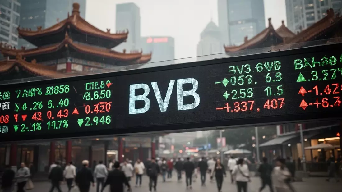 BVB-Aktie: Kursverfall und neue China-Partnerschaft als Hoffnungsträger