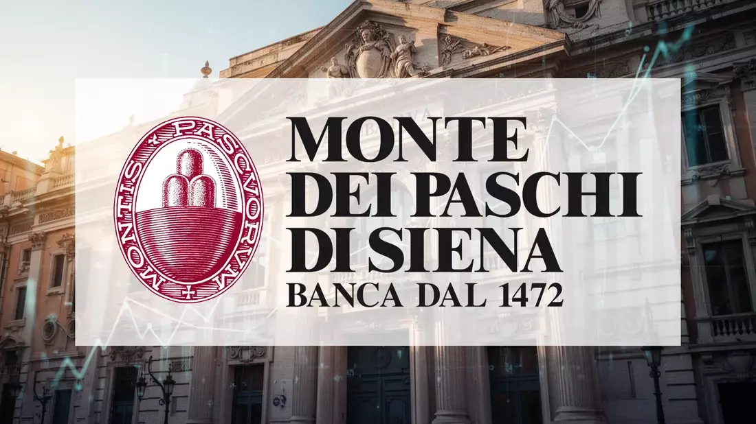 MPS-Aktie: Bieterkampf um italienische Traditionsbank entbrannt