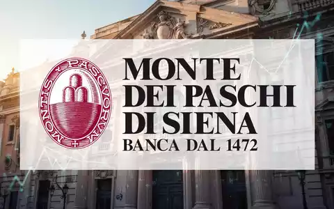Historisches italienisches Bankgebäude mit klassischer Architektur in der Sonne, das eine große Finanzofferte andeutet. - Foto: über boerse-global.de