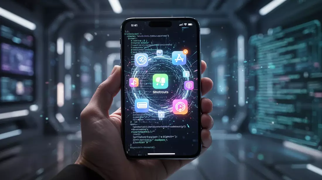 Apple WWDC26: KI revolutioniert Kurzbefehle auf iPhone und Mac